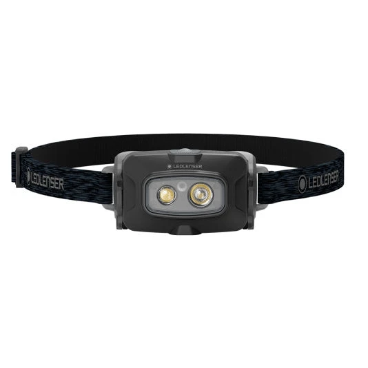 Ledlenser Headlamp HF4R Core