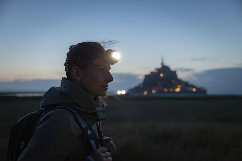 Ledlenser Headlamp HF4R Core - Image 7