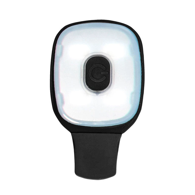 Portwest USB Rechargeable Light Clip