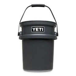 Yeti LOADOUT BUCKET Charcoal
