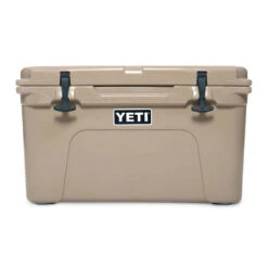 Yeti TUNDRA 45 COOL BOX Tan