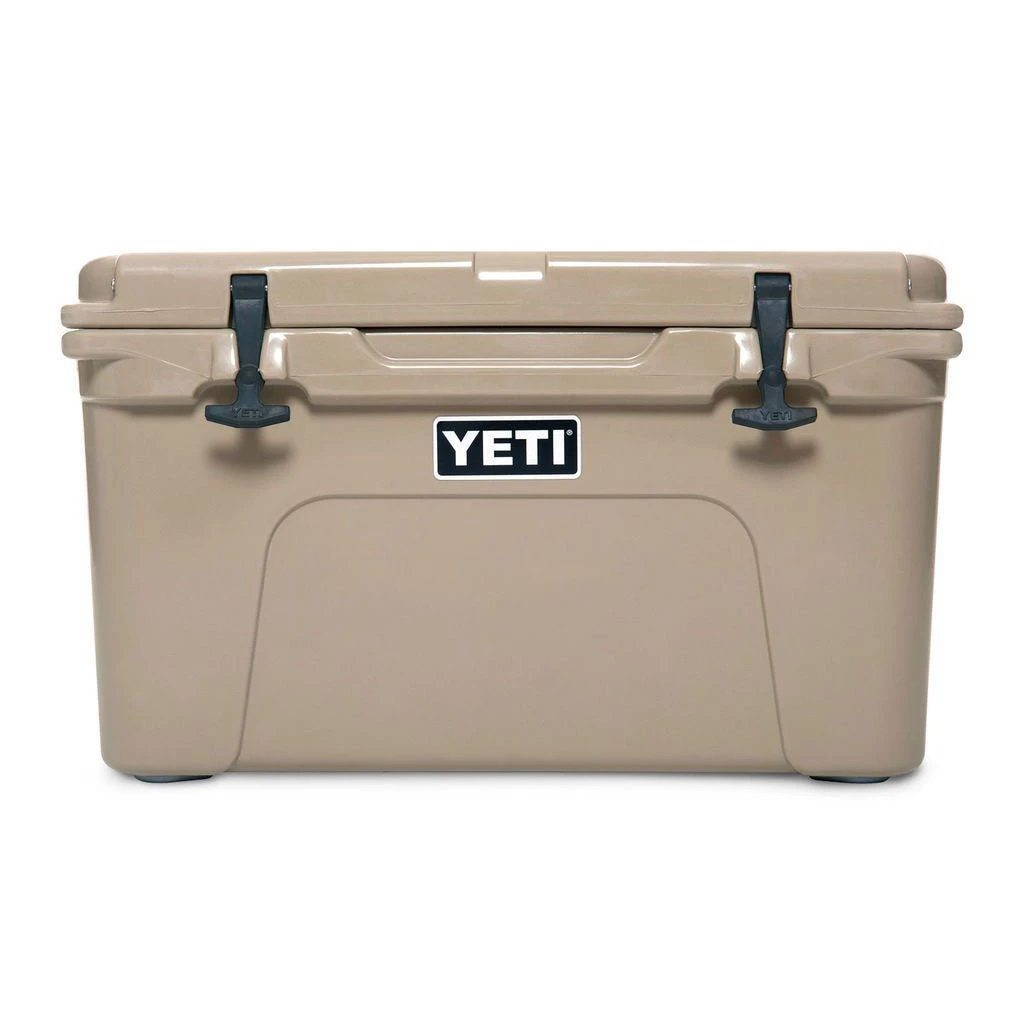 Yeti TUNDRA 45 COOL BOX Tan