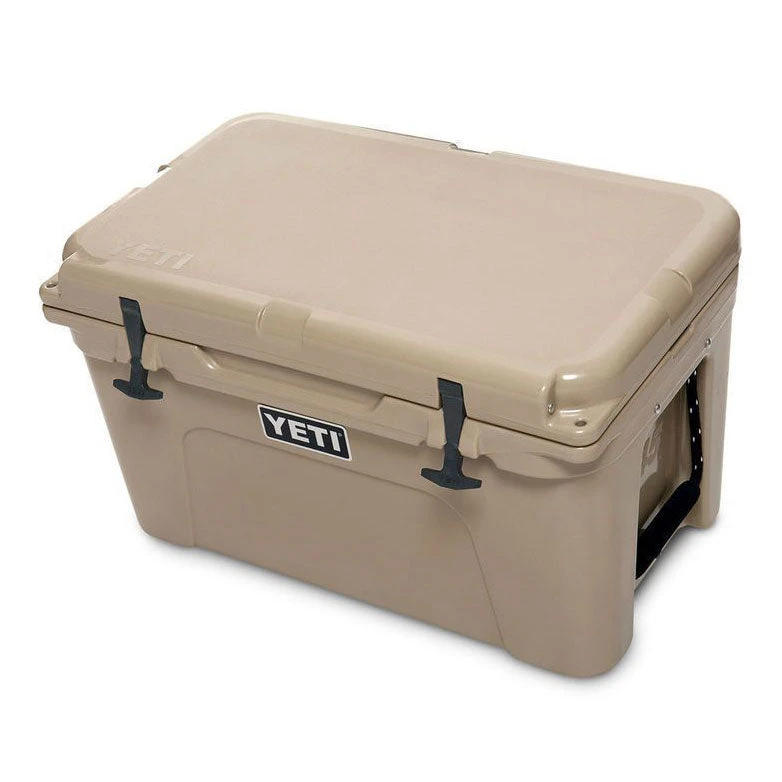 Yeti TUNDRA 45 COOL BOX Tan - Image 3
