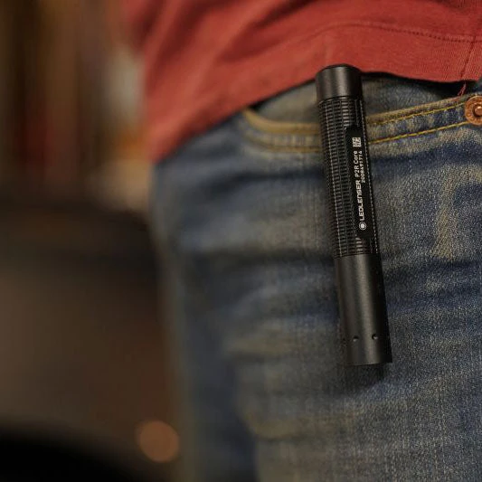 Ledlenser Flashlight P2R Core - Image 4