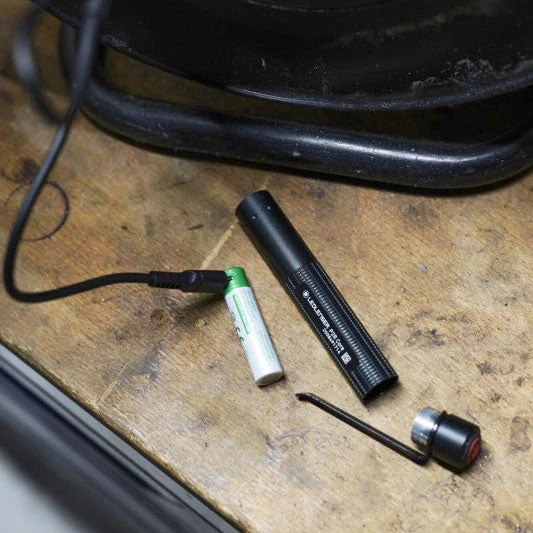 Ledlenser Flashlight P2R Core - Image 5