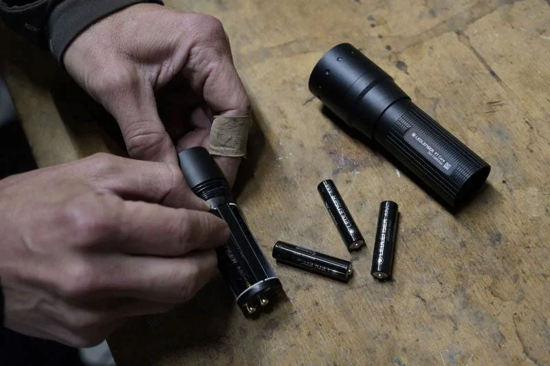 Ledlenser Flashlight P7 Core - Image 5