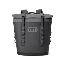 Yeti HOPPER® M12 BACKPACK COOLER Charcoal