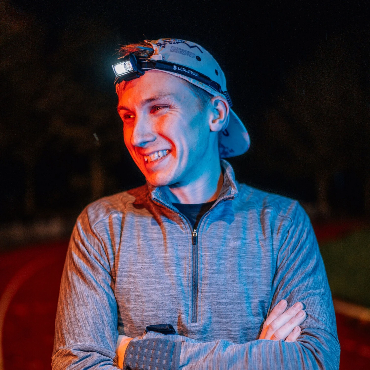 Ledlenser Headlamp NEO3 - Image 8