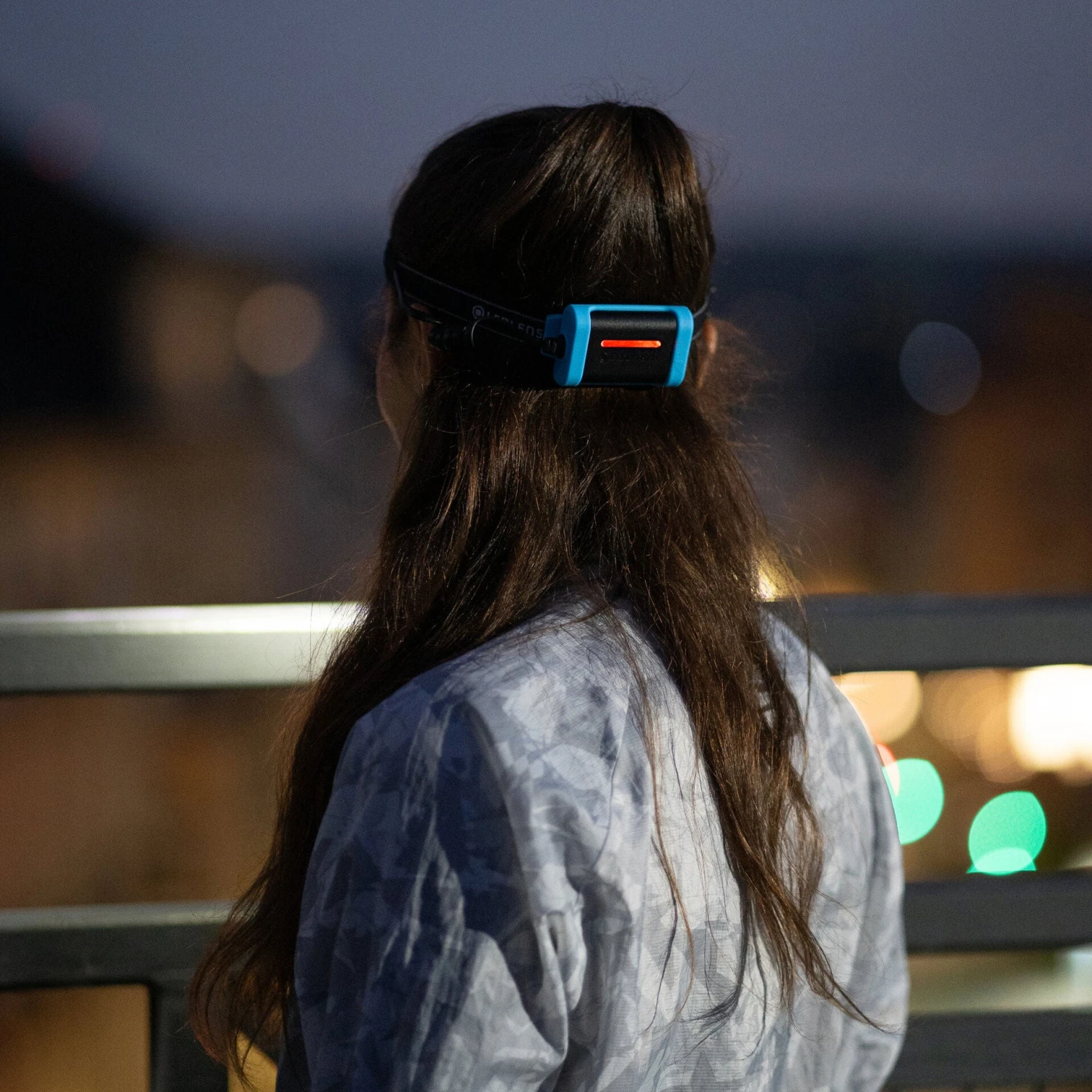 Ledlenser Headlamp NEO3 - Image 9