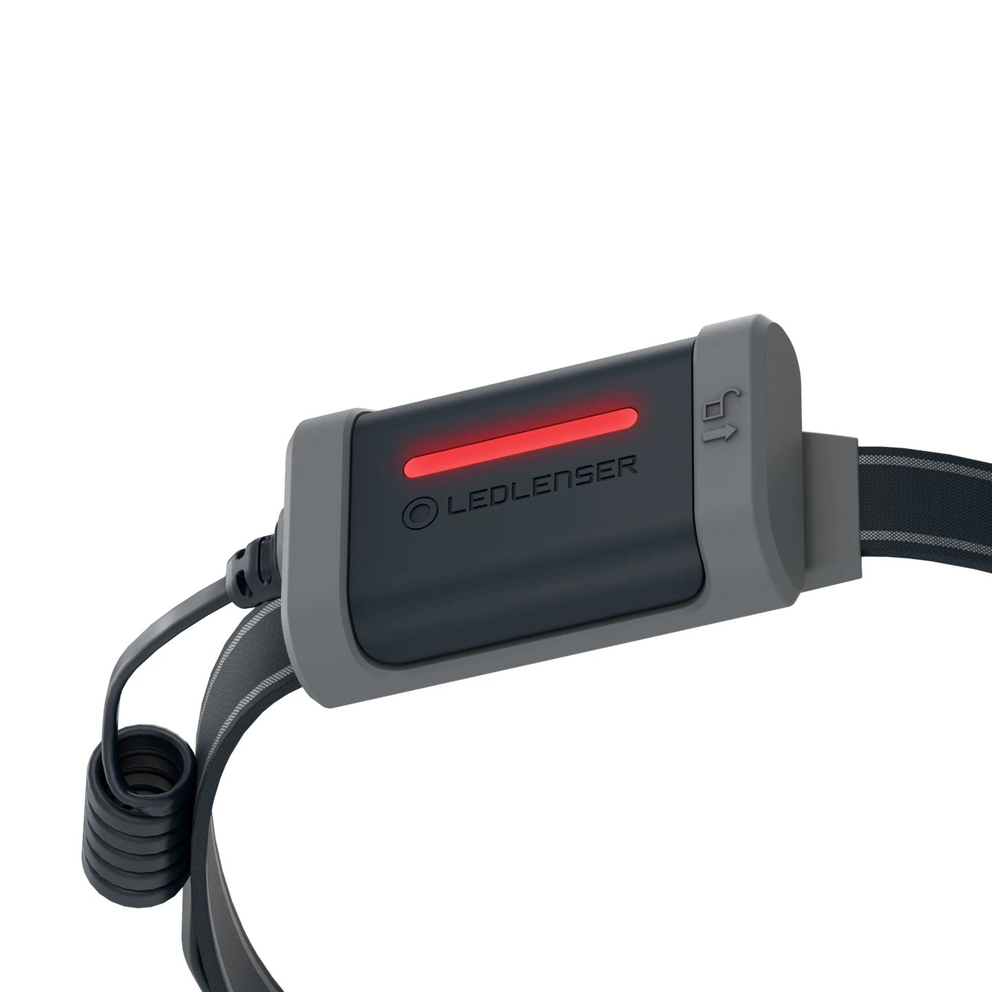 Ledlenser Headlamp NEO3 - Image 4