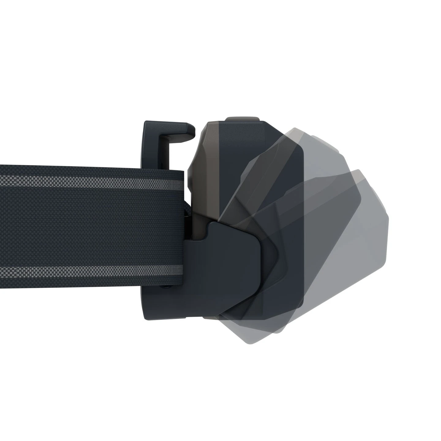 Ledlenser Headlamp NEO3 - Image 5