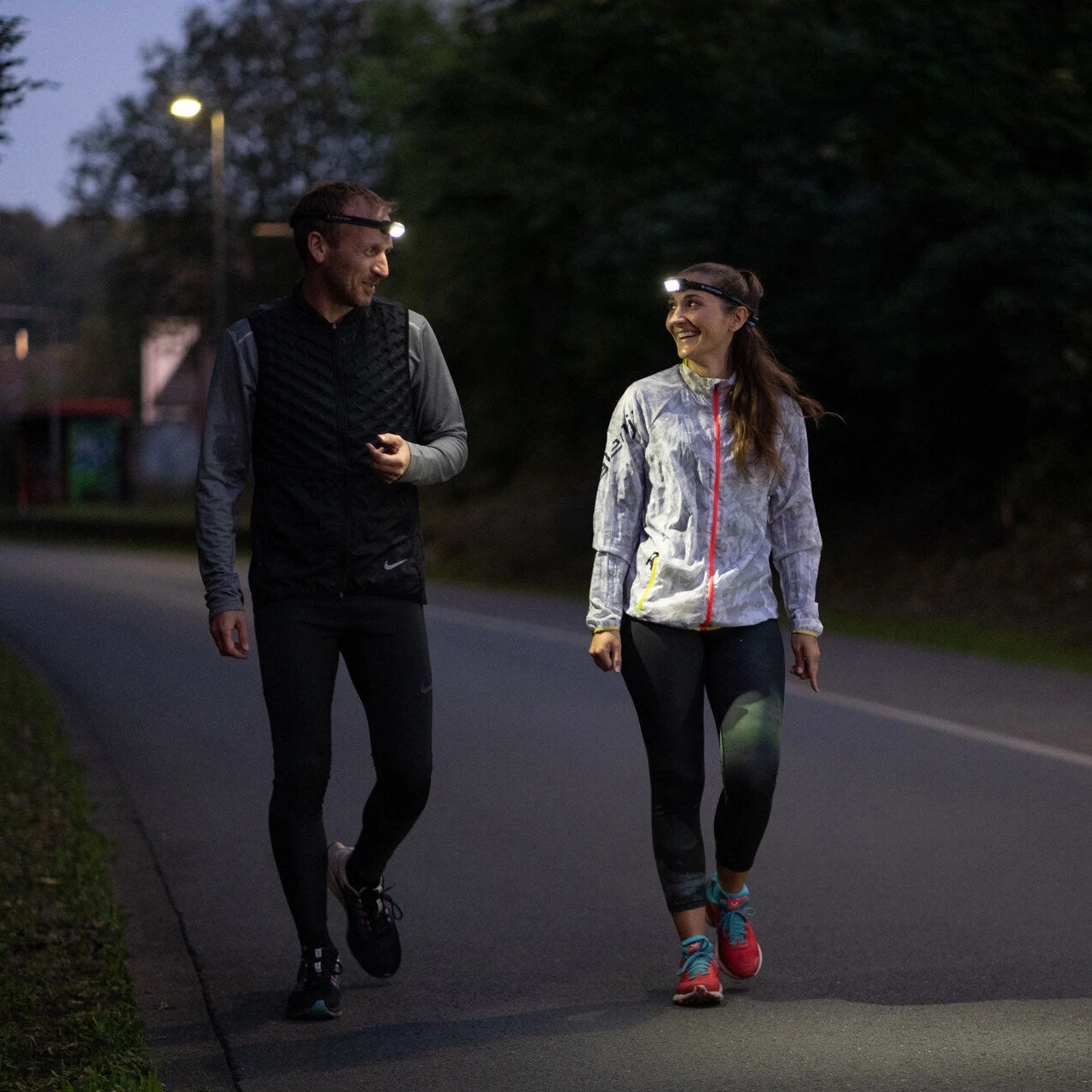 Ledlenser Headlamp NEO3 - Image 7