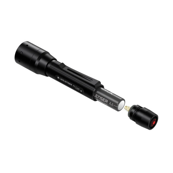 Ledlenser Flashlight P5 Core - Image 3