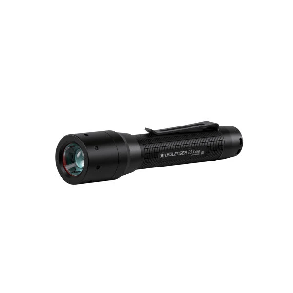 Ledlenser Flashlight P5 Core