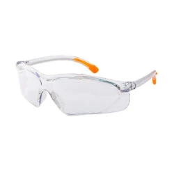 Portwest FOSSA SPECTACLES Clear