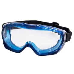 Portwest Ultra Vista Goggle Unvented Clear
