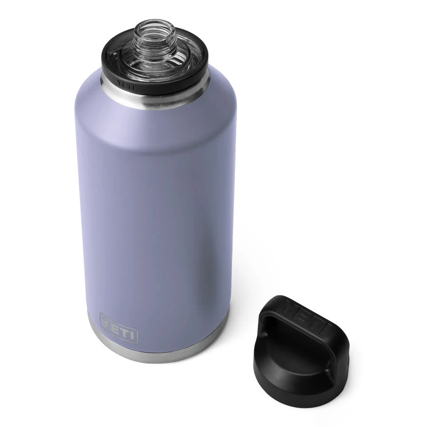 Yeti RAMBLER 64 OZ (1.9L) BOTTLE WITH CHUG CAP Cosmic Lilac - Image 2