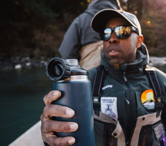 Yeti RAMBLER BOTTLE MAGDOCK™ CAP - Image 4