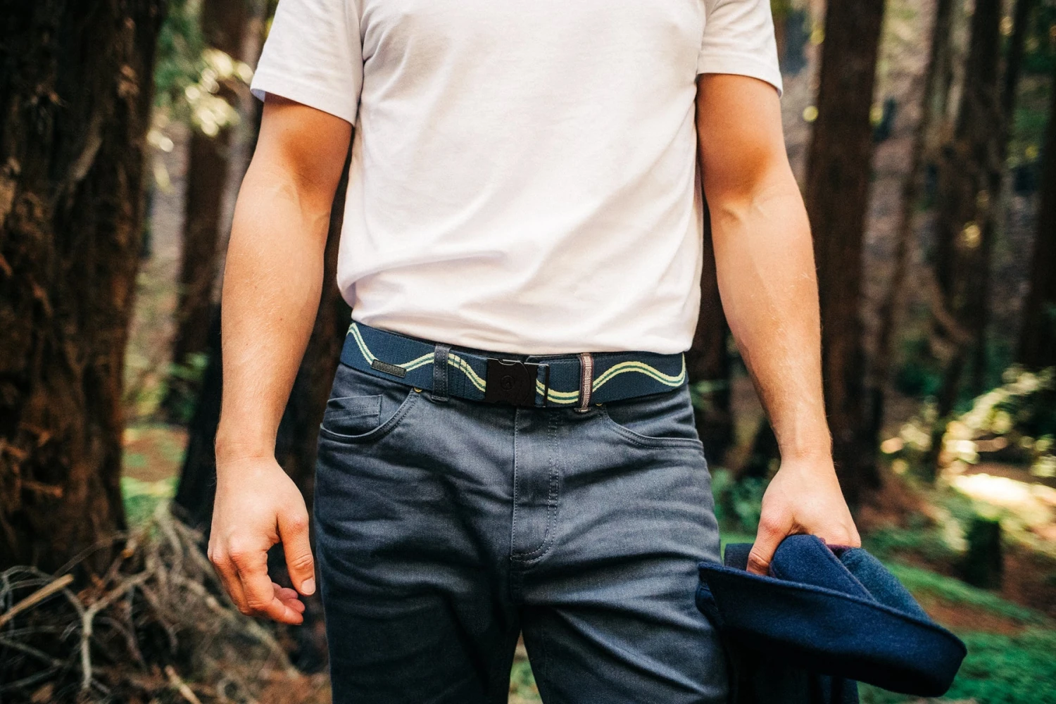 WAVE - Navy/Glow - Image 5