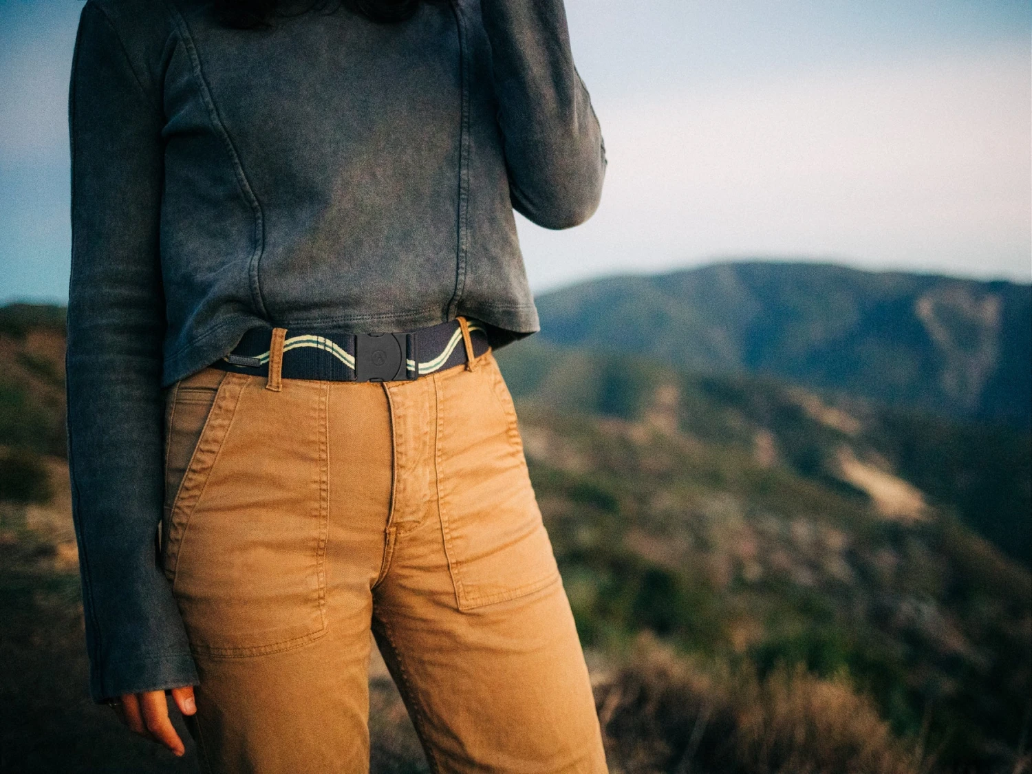 WAVE - Navy/Glow - Image 6