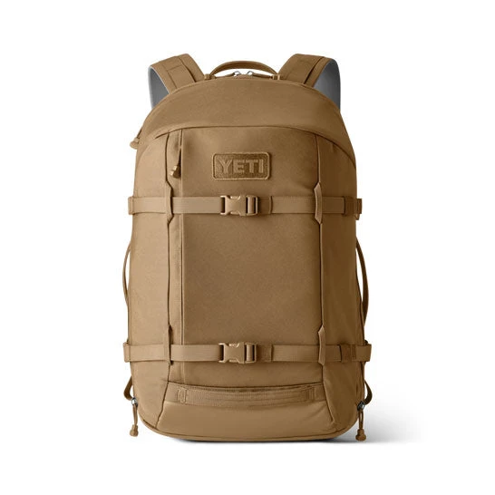 Yeti CROSSROADS® 27L BACKPACK Alpine Brown