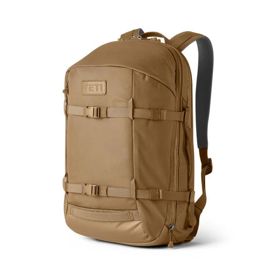 Yeti CROSSROADS® 27L BACKPACK Alpine Brown - Image 2