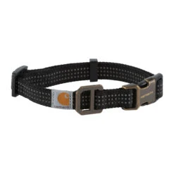 Carhartt TRADESMAN DOG COLLAR Black