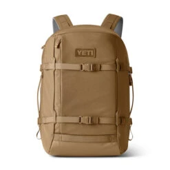 Yeti CROSSROADS® 35L BACKPACK Alpine Brown