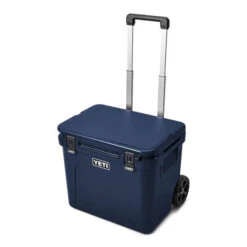 Yeti ROADIE® 60 WHEELED COOL BOX Navy