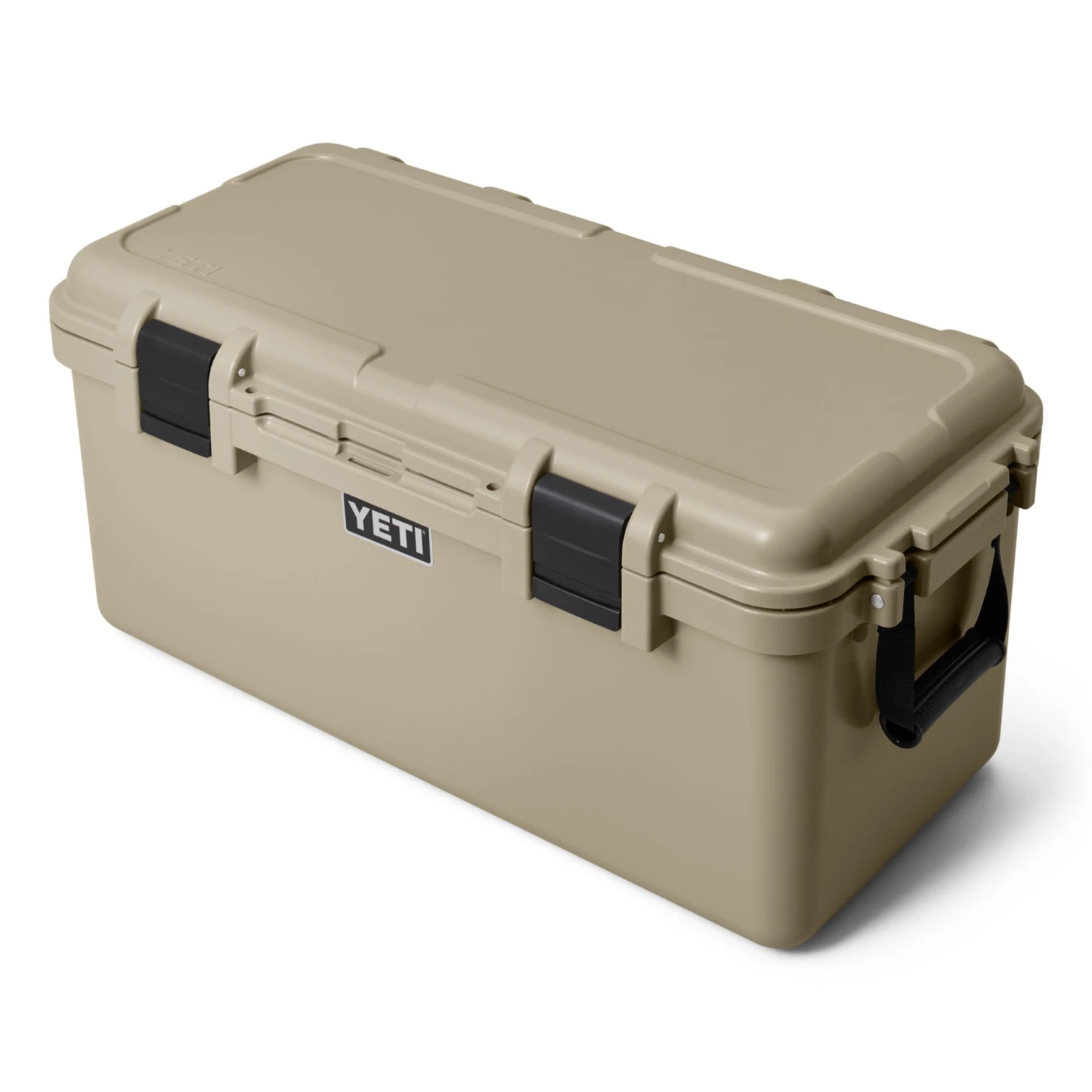 Yeti LOADOUT® GOBOX 60 GEAR CASE Tan - Image 7