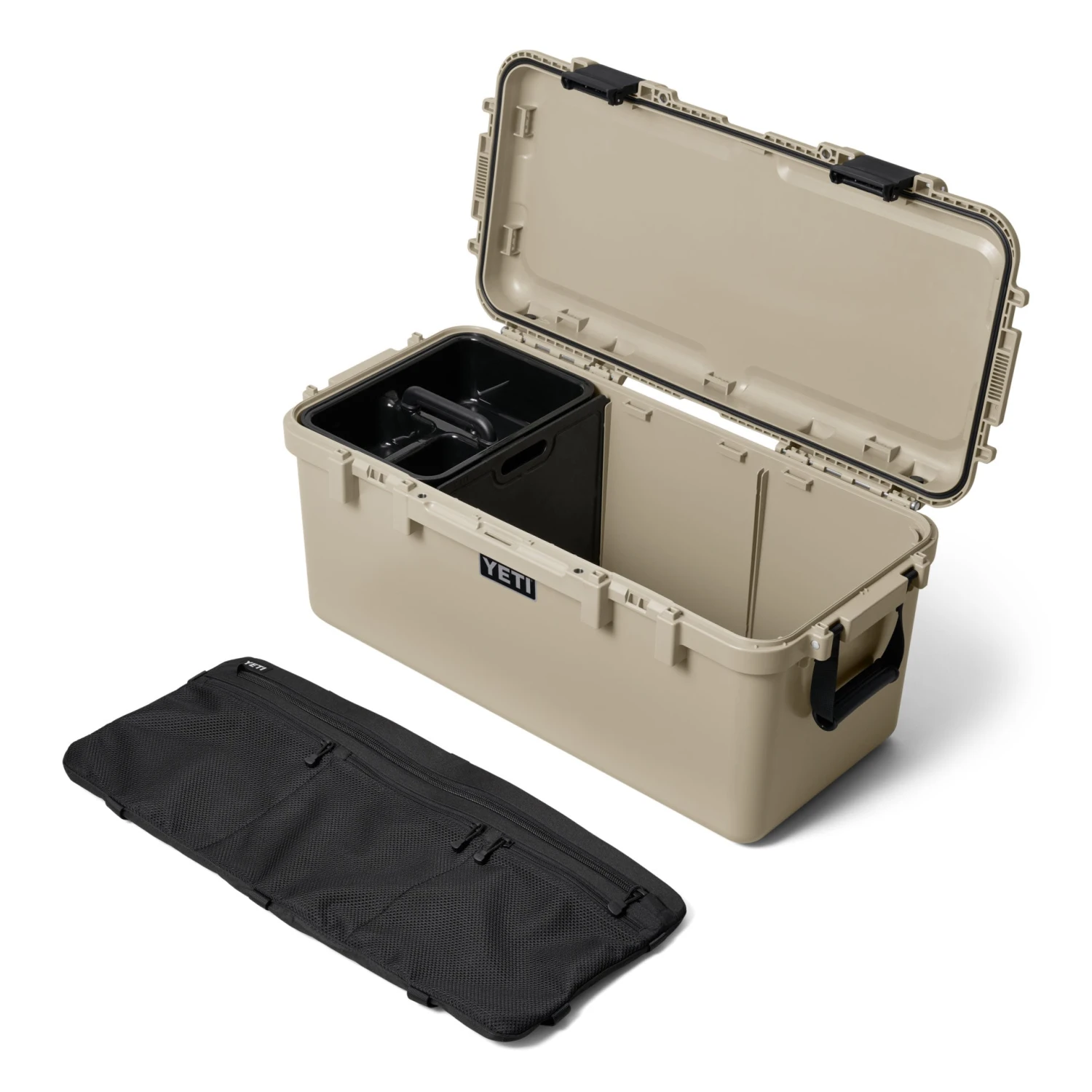 Yeti LOADOUT® GOBOX 60 GEAR CASE Tan - Image 4
