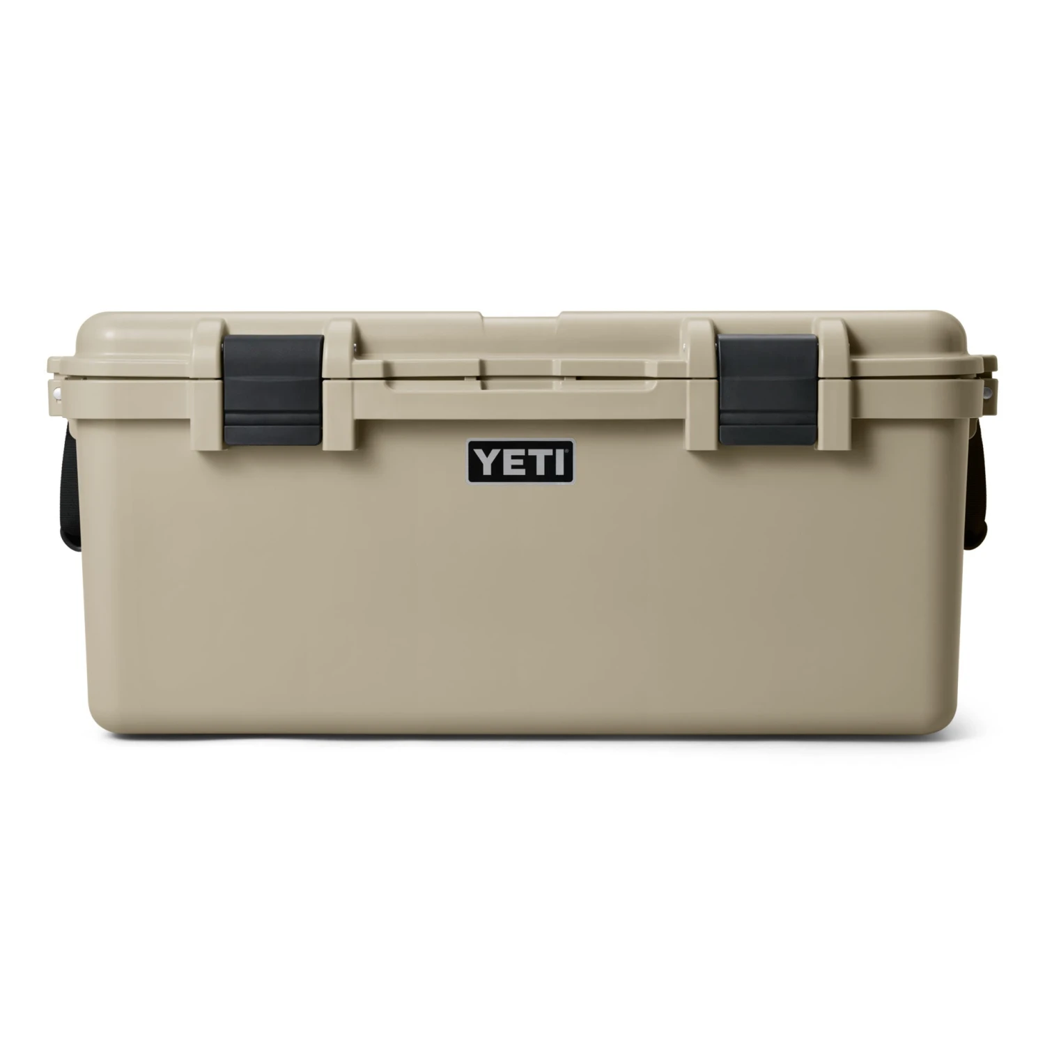 Yeti LOADOUT® GOBOX 60 GEAR CASE Tan