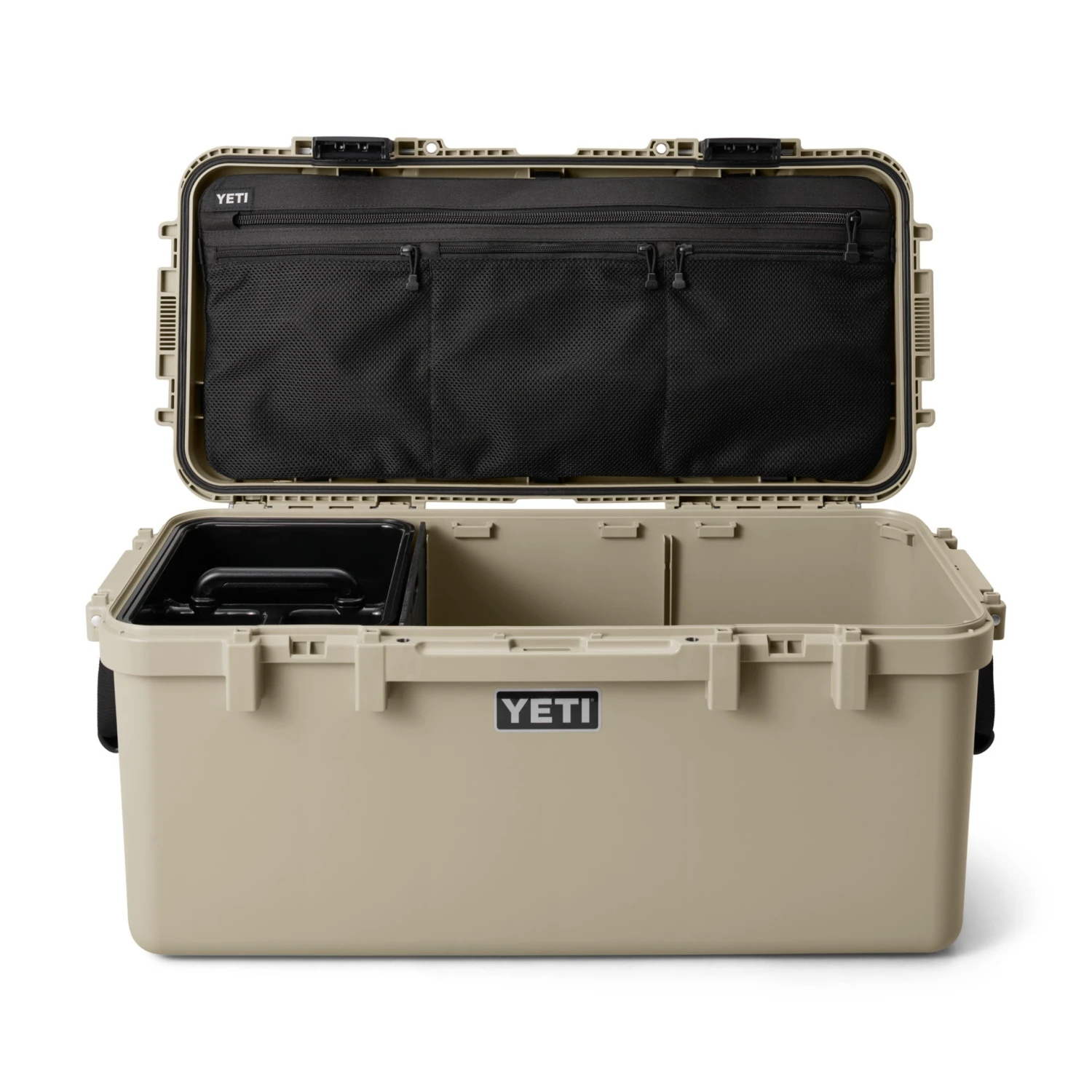 Yeti LOADOUT® GOBOX 60 GEAR CASE Tan - Image 3