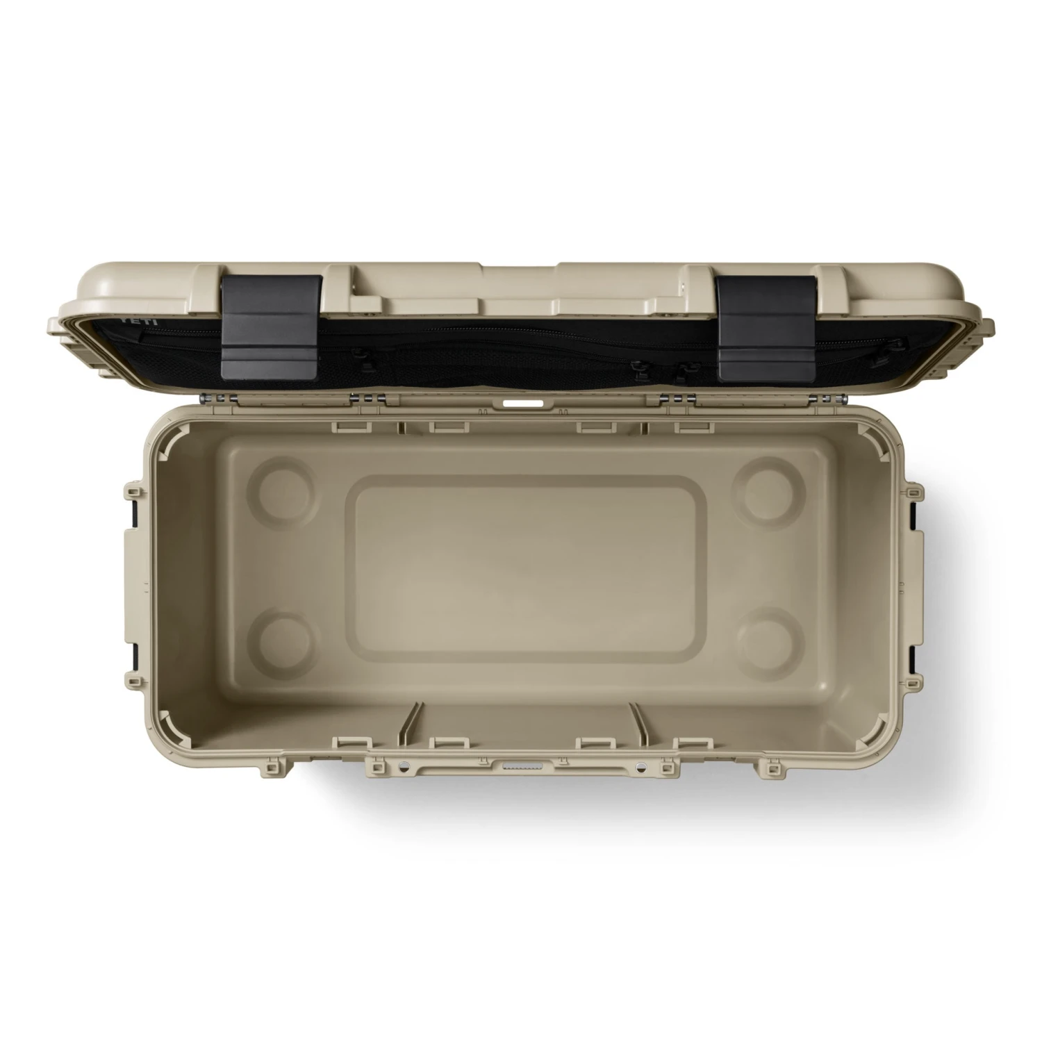 Yeti LOADOUT® GOBOX 60 GEAR CASE Tan - Image 6