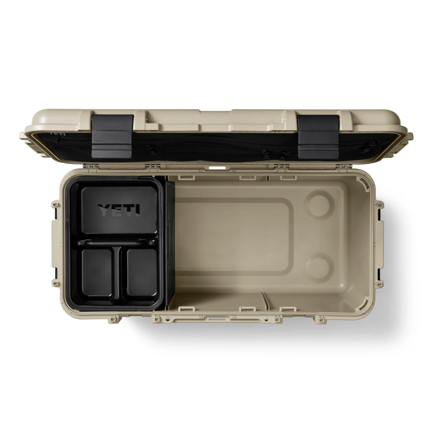 Yeti LOADOUT® GOBOX 60 GEAR CASE Tan - Image 5
