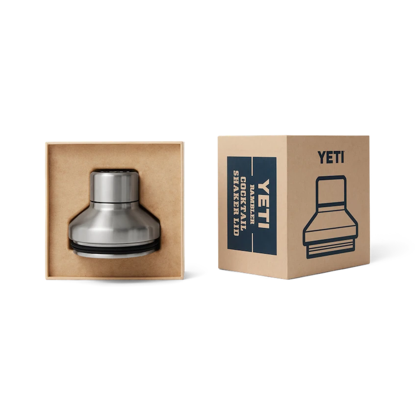 Yeti RAMBLER COCKTAIL SHAKER LID - Image 5