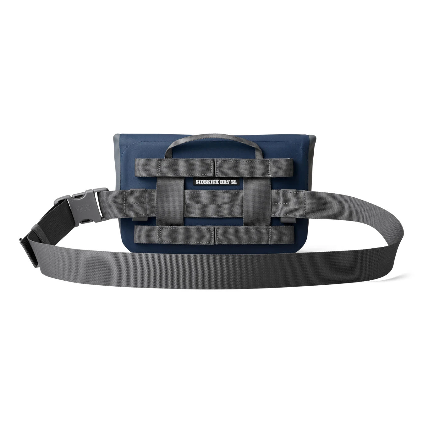 Yeti SIDECLICK™ STRAP Charcoal - Image 2