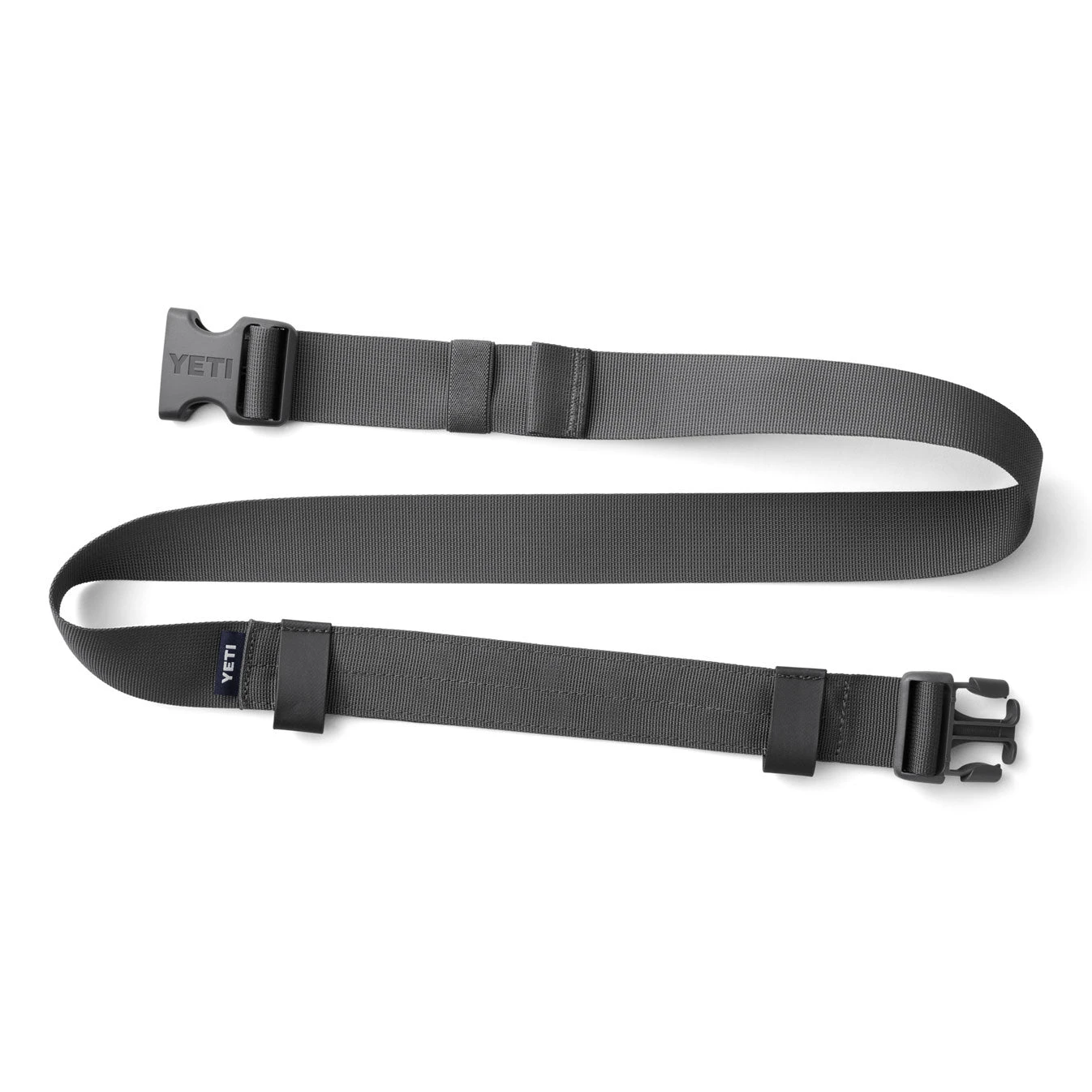 Yeti SIDECLICK™ STRAP Charcoal