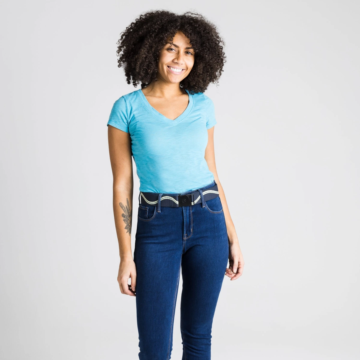 WAVE - Navy/Glow - Image 3