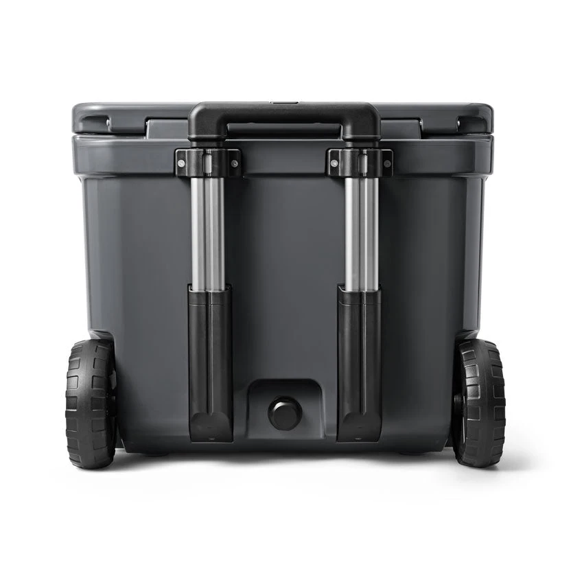 Yeti ROADIE® 60 WHEELED COOL BOX Charcoal - Image 6
