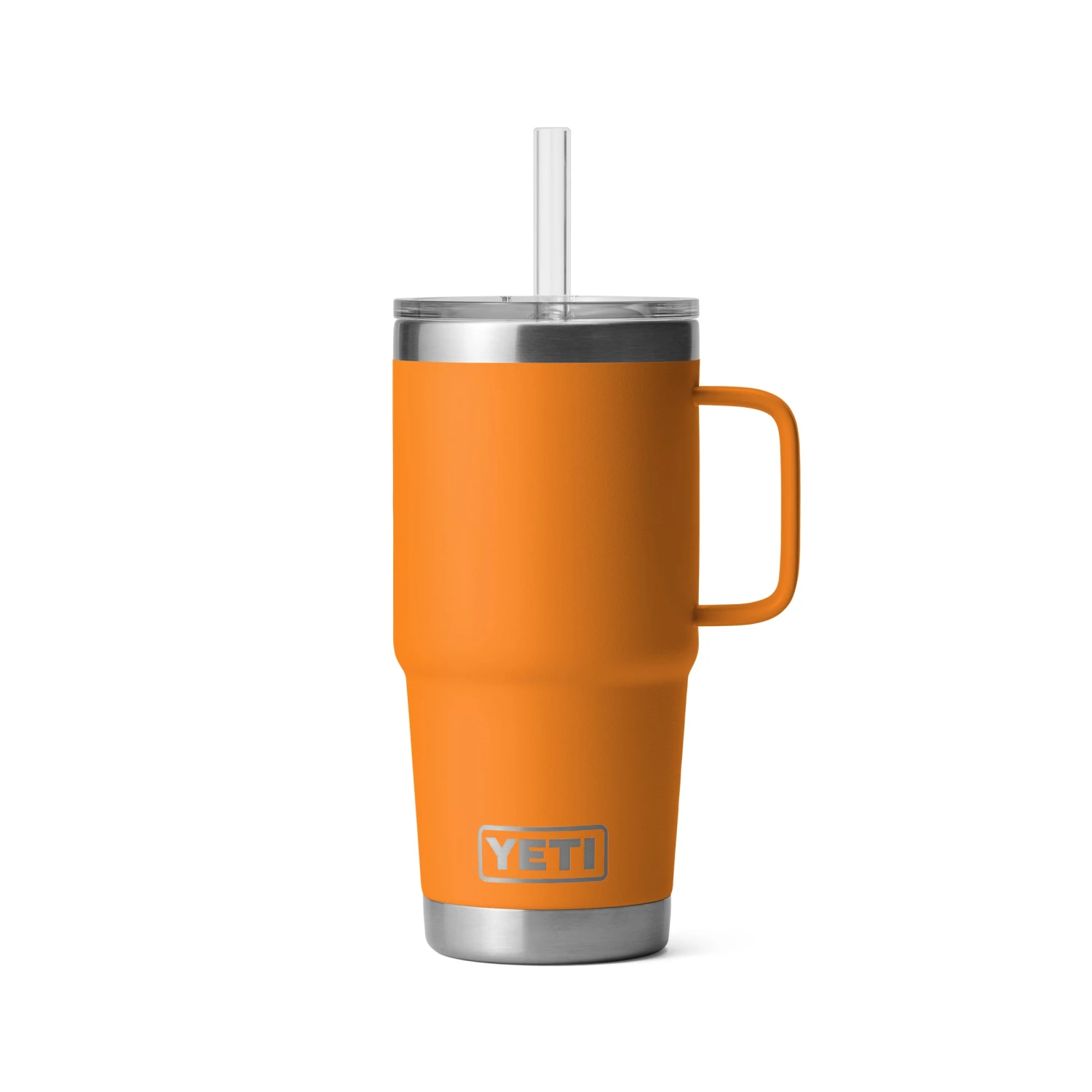 Yeti RAMBLER® 25 OZ (710 ML) STRAW MUG King Crab