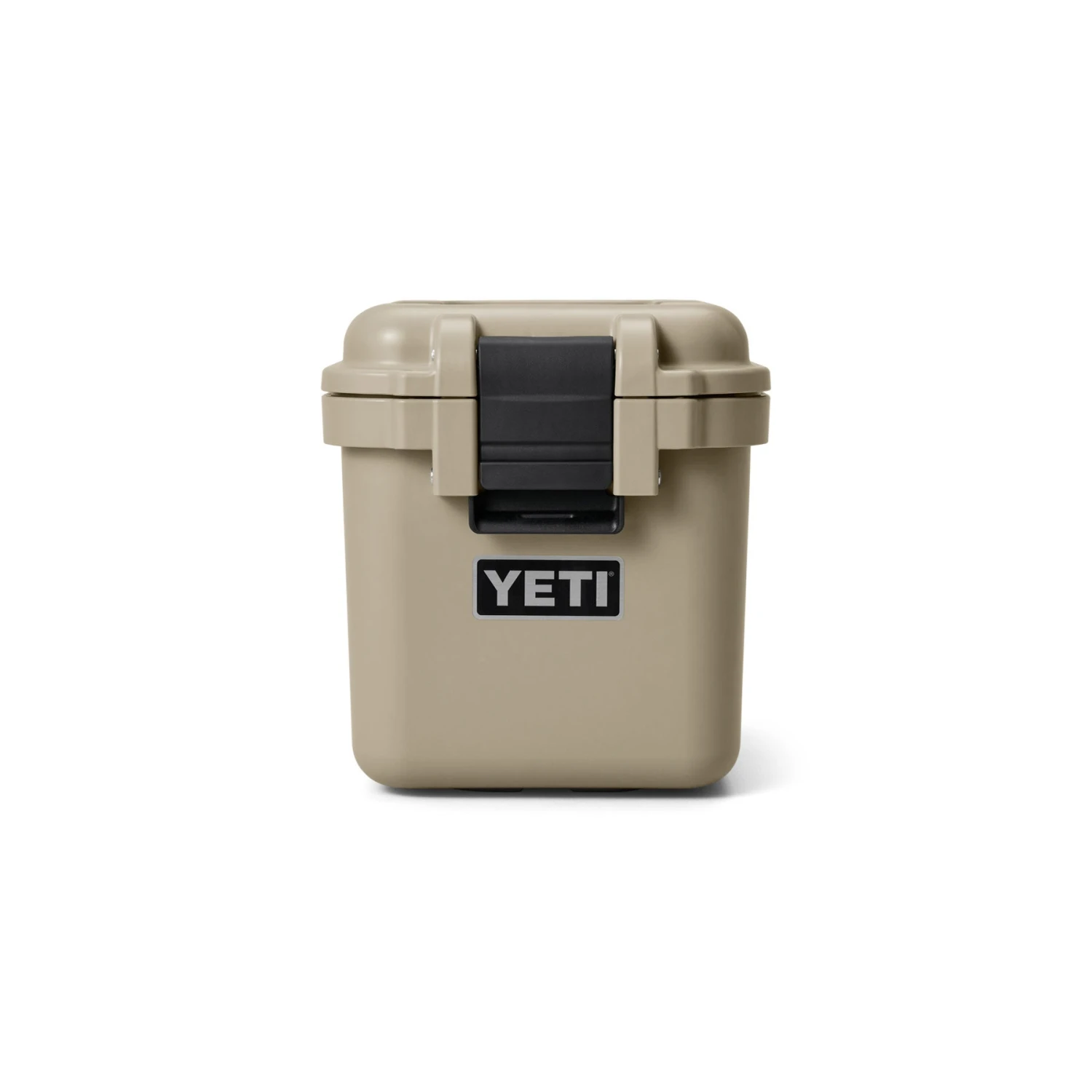 Yeti LOADOUT® GOBOX 15 GEAR CASE Tan