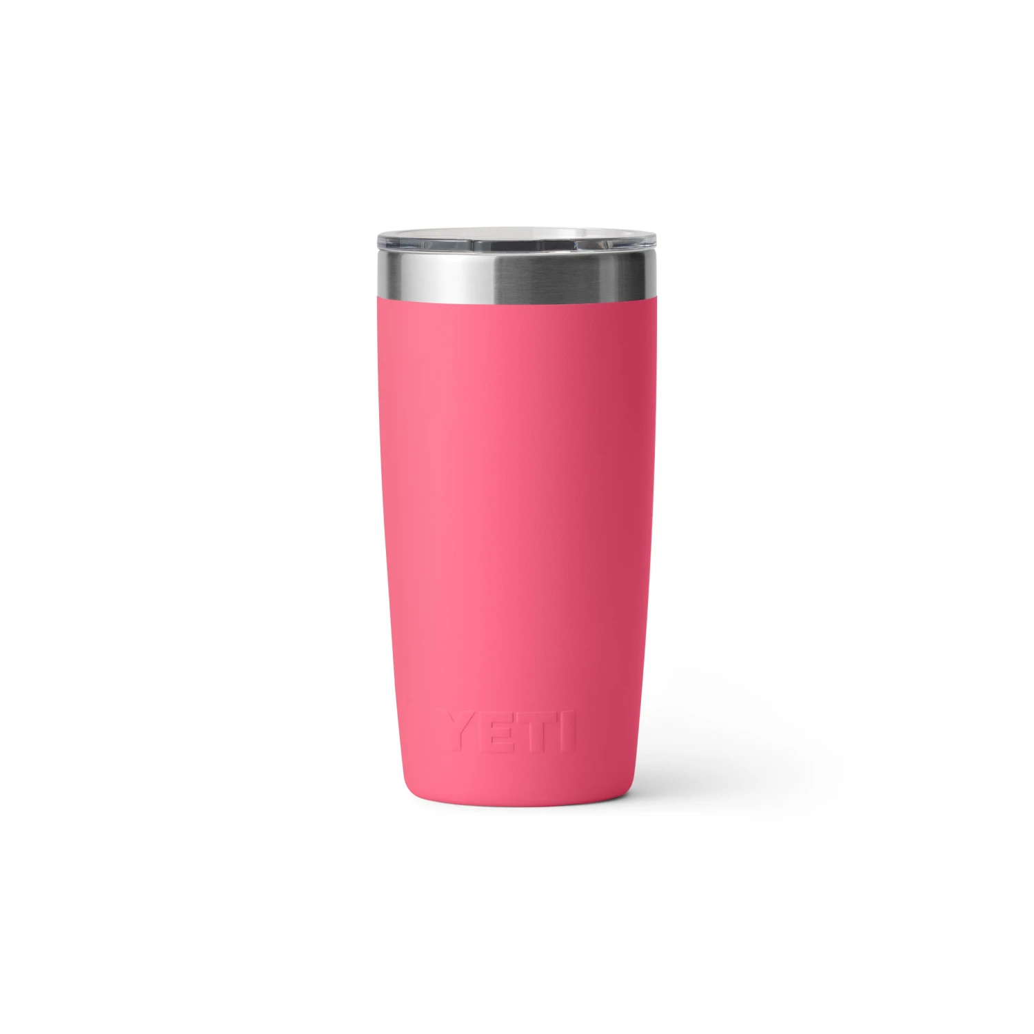 Yeti RAMBLER 10 OZ (296 ML) TUMBLER Tropical Pink - Image 3