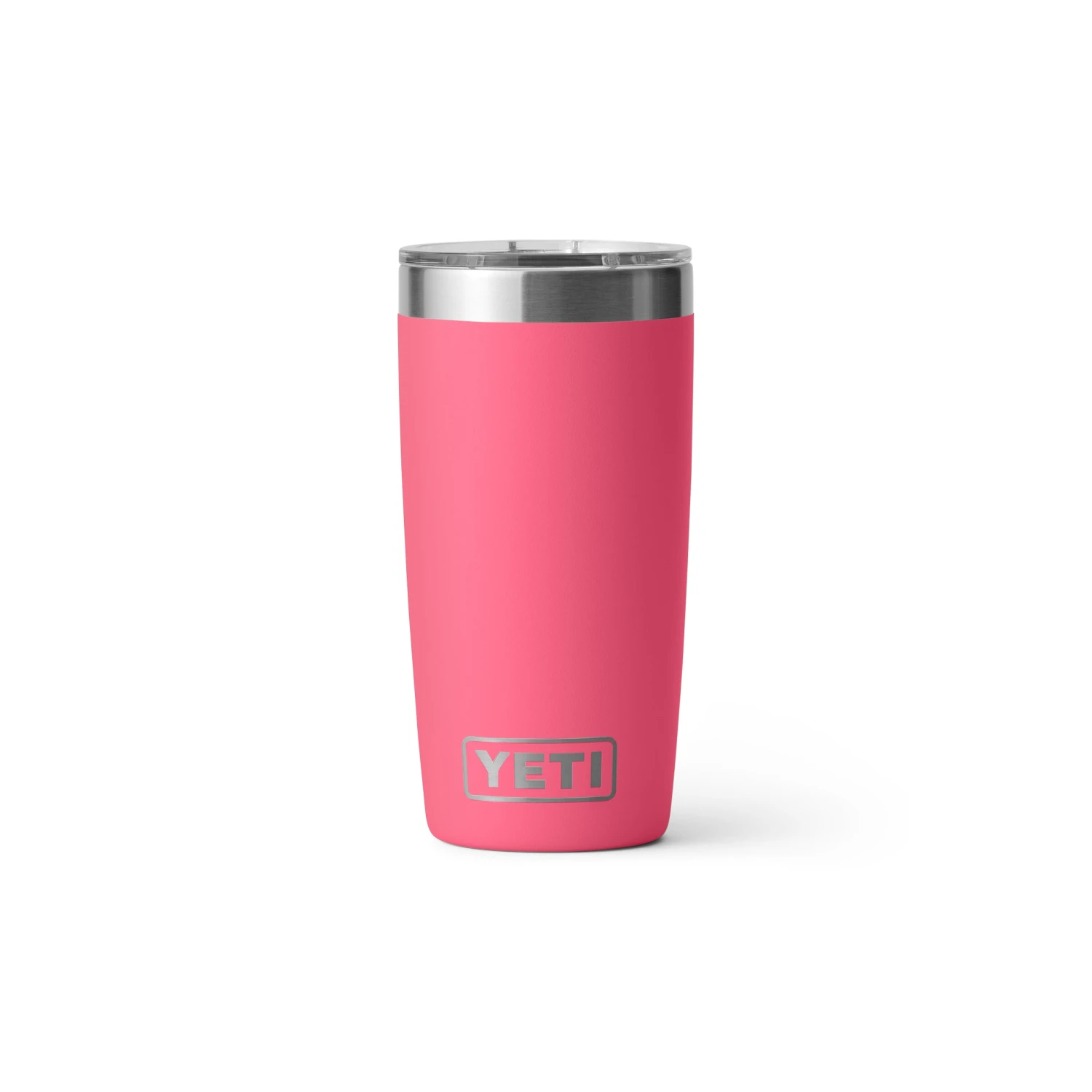 Yeti RAMBLER 10 OZ (296 ML) TUMBLER Tropical Pink