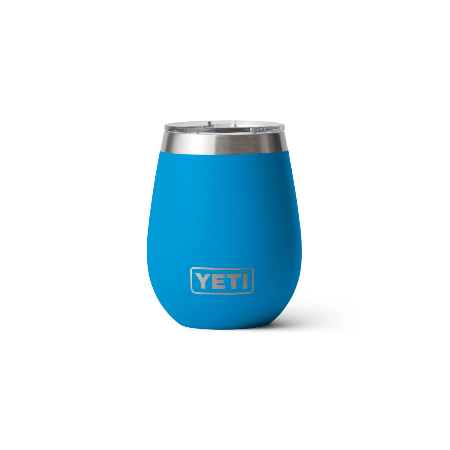 Yeti RAMBLER 10 OZ (296 ML) WINE TUMBLER Big Blue Wave