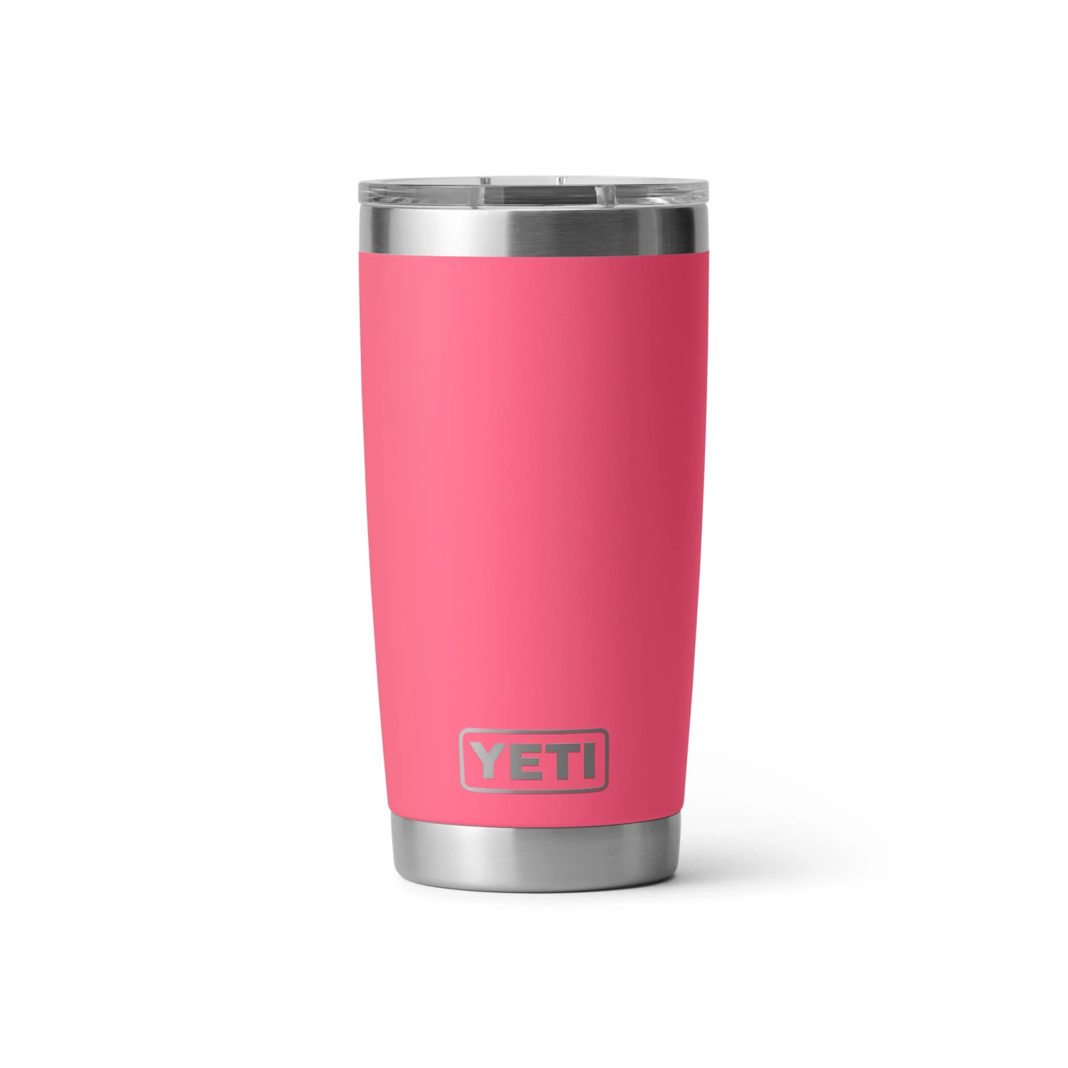 Yeti RAMBLER 20 OZ (591 ML) TUMBLER Tropical Pink