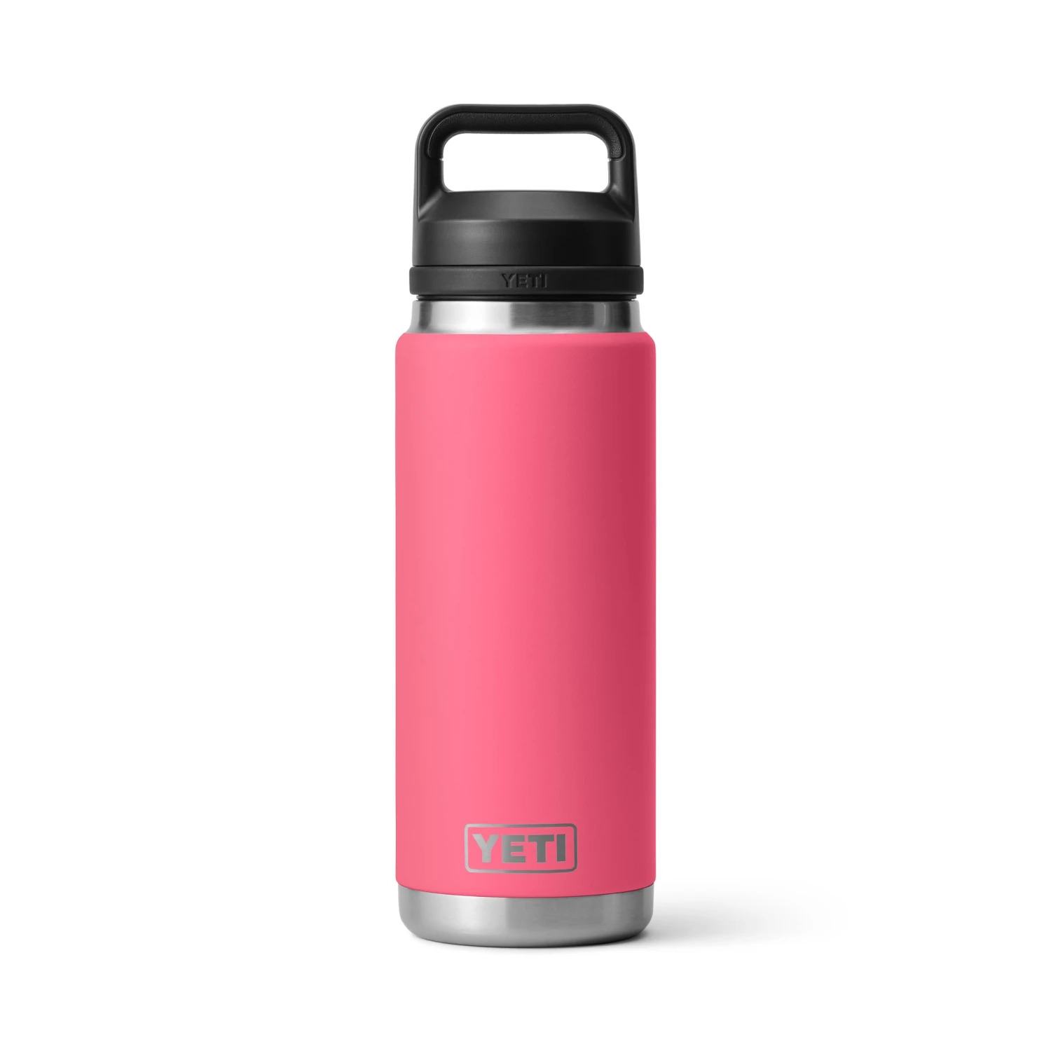 Yeti RAMBLER 26 OZ (760 ML) BOTTLE WITH CHUG CAP Tropical Pink