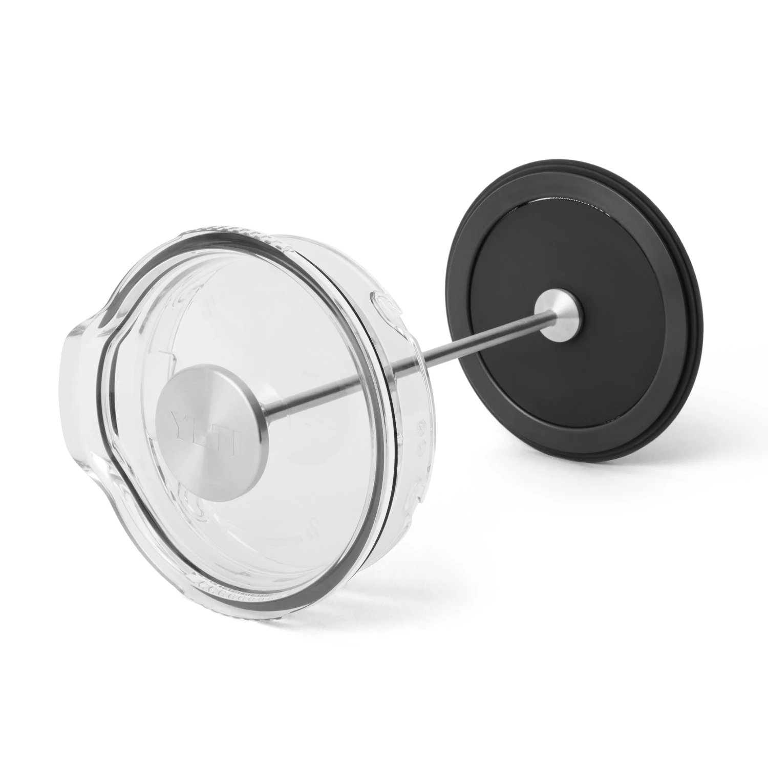 Yeti 64 OZ FRENCH PRESS Navy - Image 13