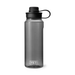 Yeti YONDER TETHER CAP 34 OZ (1 Litre) WATER BOTTLE Charcoal
