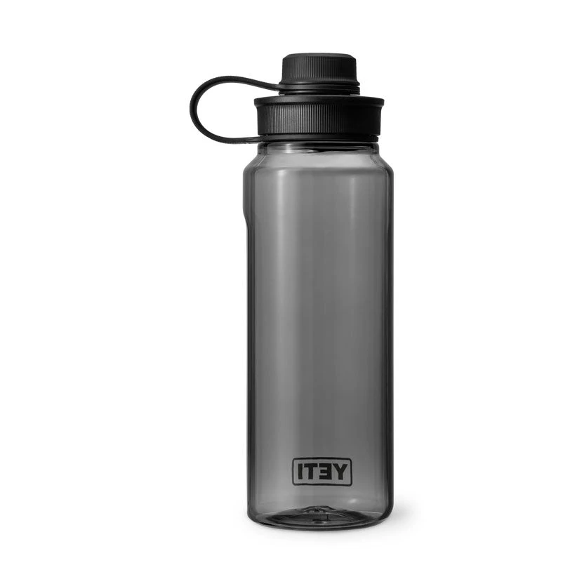 Yeti YONDER TETHER CAP 34 OZ (1 Litre) WATER BOTTLE Charcoal - Image 4